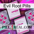 Evil Root Pills 33